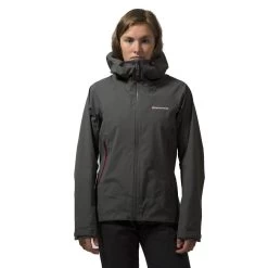 Montane Womens Element Stretch Waterproof Jacket