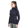 Montane Womens Fury Hooded Fleece Jacket