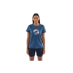 Montane Womens Great Mountain T-Shirt