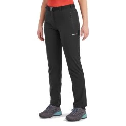 Montane Womens Terra Stretch Pants