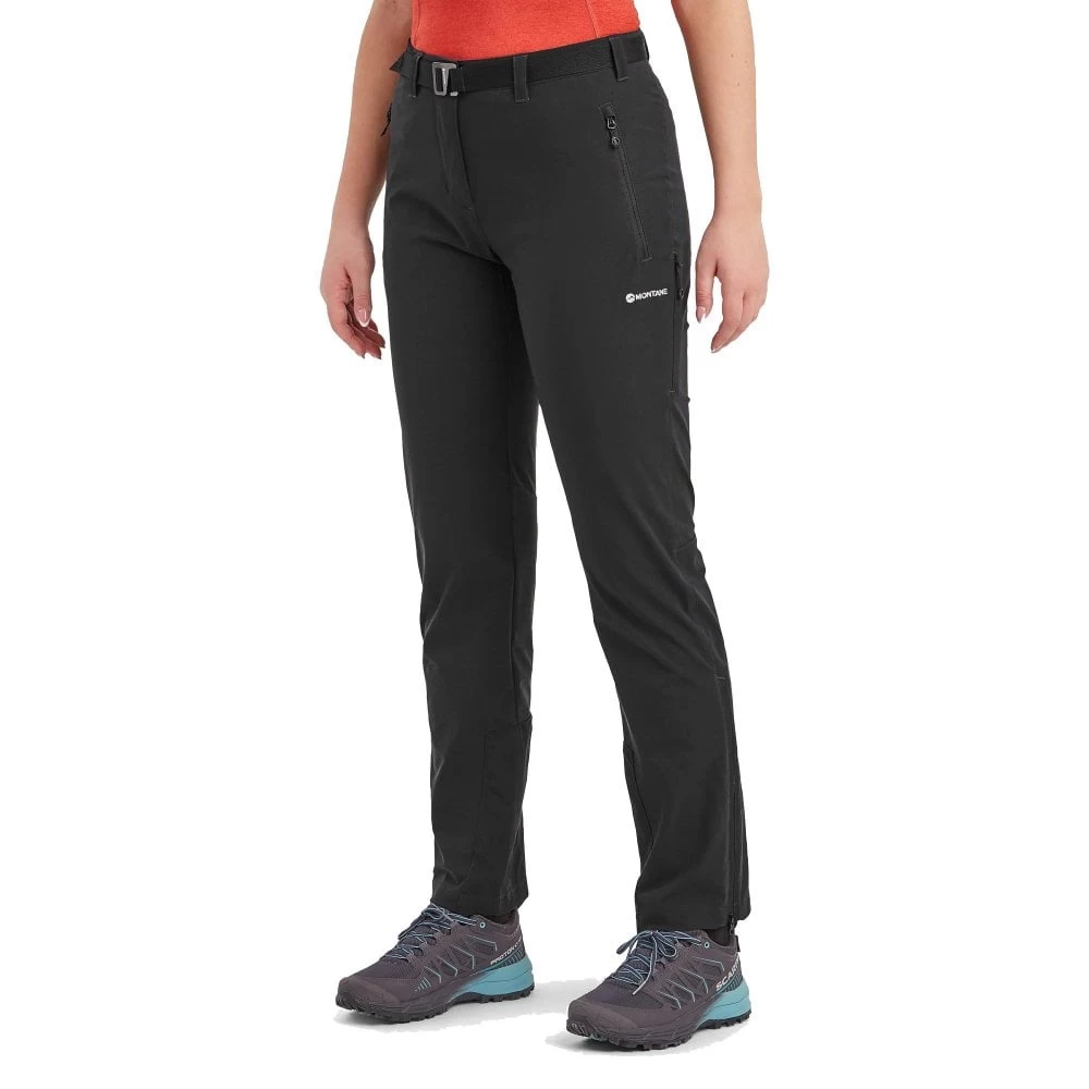 Montane Womens Terra Stretch Pants