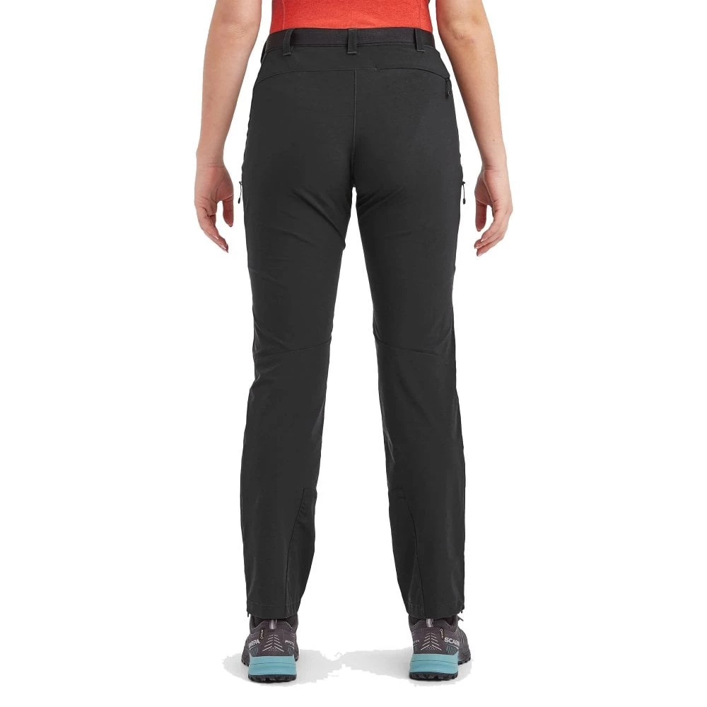 Montane Womens Terra Stretch Pants - Image 2