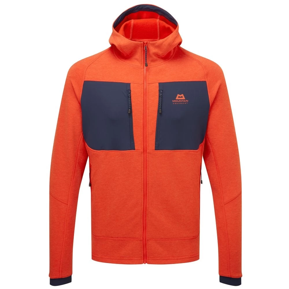 Mountain Equipment Fornax Hooded Jacket