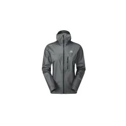 Mountain Equipment Womens Impellor Waterpropof Jacket