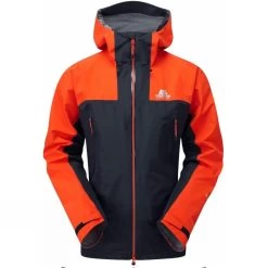 Mountain Equipment Womens Quarrel Waterproof Jacket - Sample