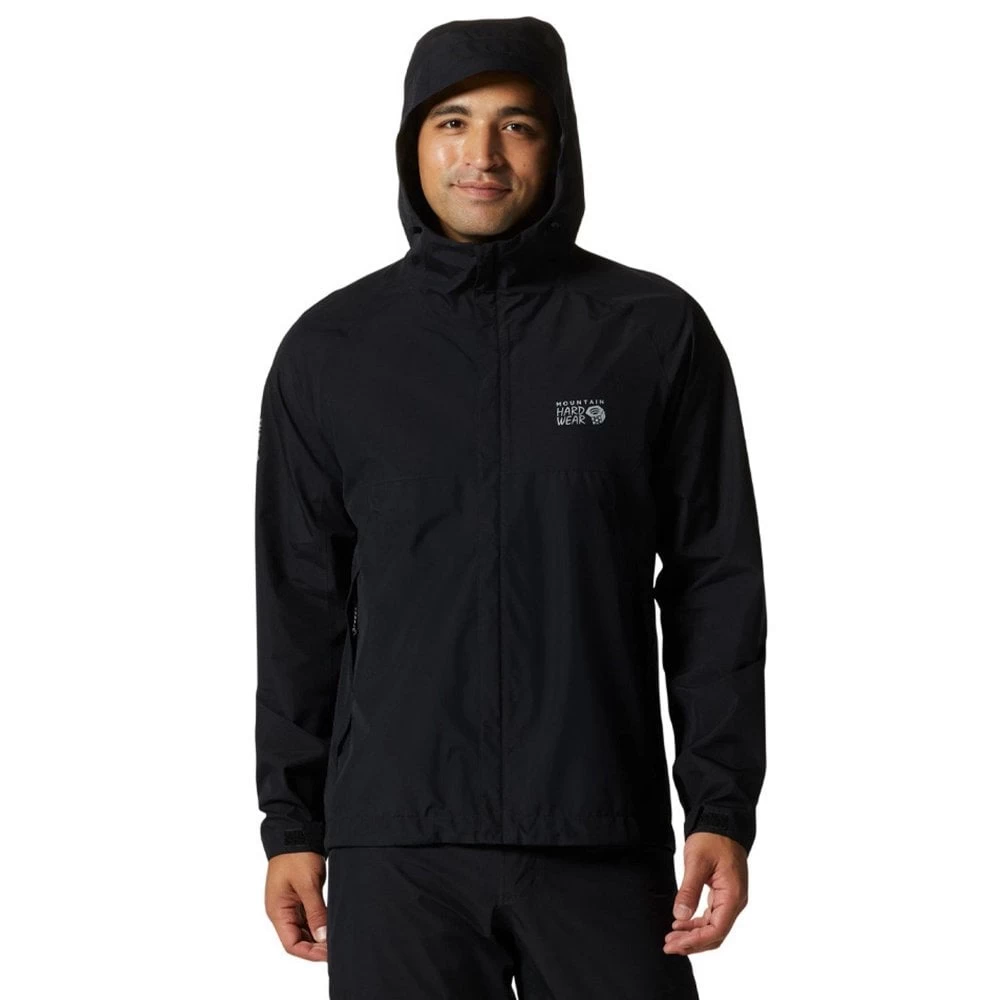 Mountain Hardwear Exposure 2 Gore-Tex Waterproof Jacket