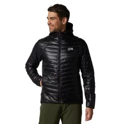 Mountain Hardwear Ghost Shadow Hoody