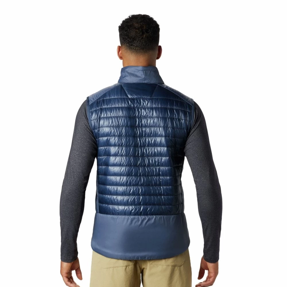 Mountain Hardwear Ghost Shadow Vest - Image 2