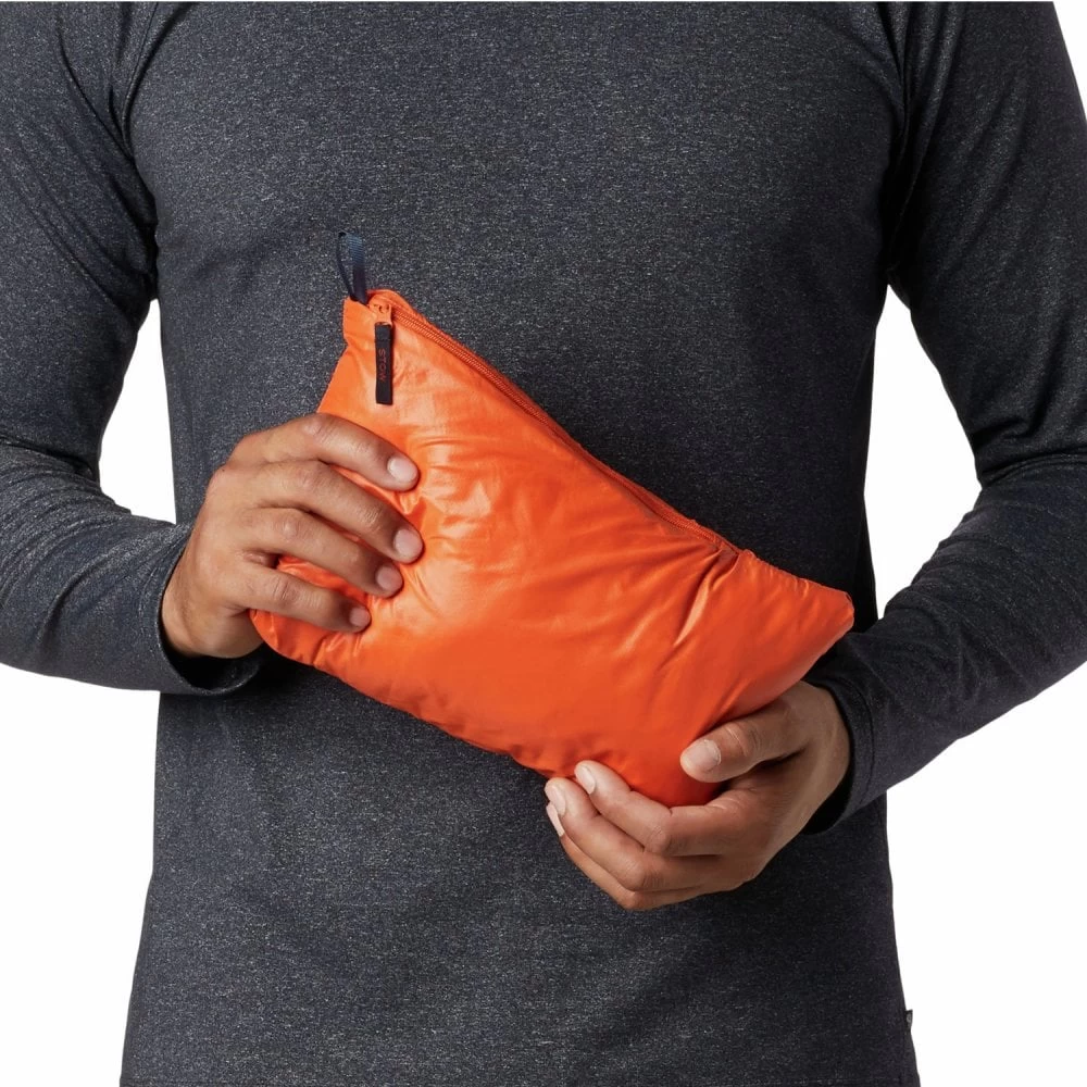 Mountain Hardwear Ghost Shadow Vest - Image 4