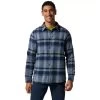 Mountain Hardwear Mens Plusher Long Sleeve Shirt