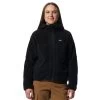 Mountain Hardwear Womens HiCamp Fleece Hoody