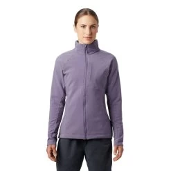 Mountain Hardwear Womens Keele Fleece Jacket