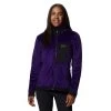 Mountain Hardwear Womens Polartec High Loft Jacket