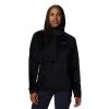 Mountain Hardwear Womens Polartec High Loft Pullover