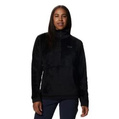 Mountain Hardwear Womens Polartec High Loft Pullover