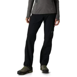Mountain Hardwear Womens Stretch Ozonic Waterproof Pant