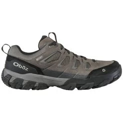 Oboz Sawtooth X Low B-DRY Wide Walking Shoe