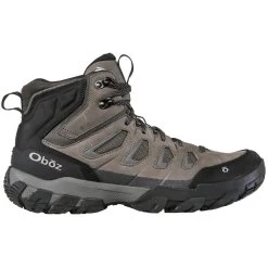 Oboz Sawtooth X Mid B-DRY Wide Walking Boot