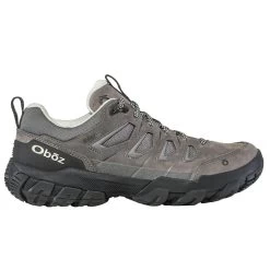 Oboz Womens Sawtooth X Low BDRY Shoe