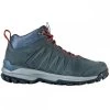 Oboz Womens Sypes Mid BDRY Boot