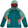 Oneill Girls Solo Ski Jacket