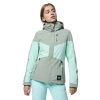 Oneill Womens Coral Snowsport Jacket