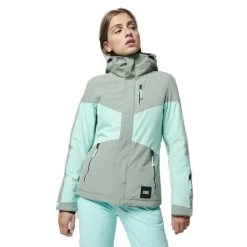 Oneill Womens Coral Snowsport Jacket