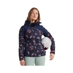 Oneill Womens Wavelite Ski Jacket