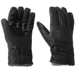 Outdoor Research Deming Sensor Gloves - Sample