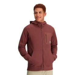 Outdoor Research Trail Mix Hoodie - Sample