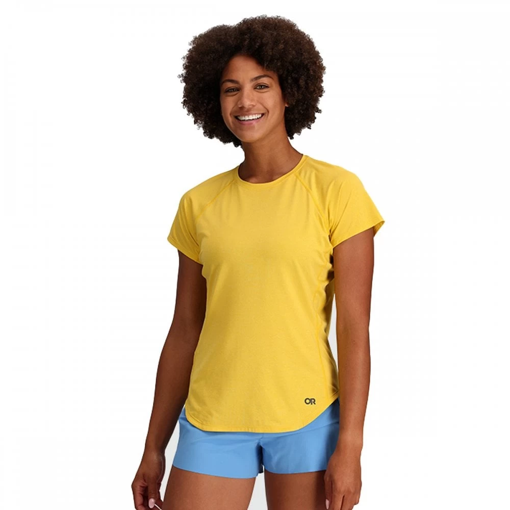 Outdoor Research Womens Argon T Shirt - Sample