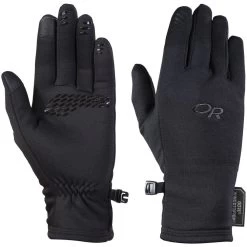 Outdoor Research Womens Backstop Sensor Gloves - Sample