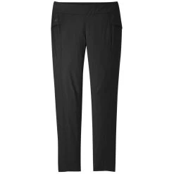 Outdoor Research Womens Equinox Pants - Regular - Sample