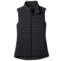 Outdoor Research Womens Shadow Insulated Vest - Sample