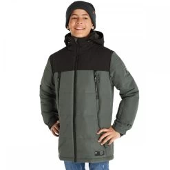 Protest Boys Coen JR Snowjacket