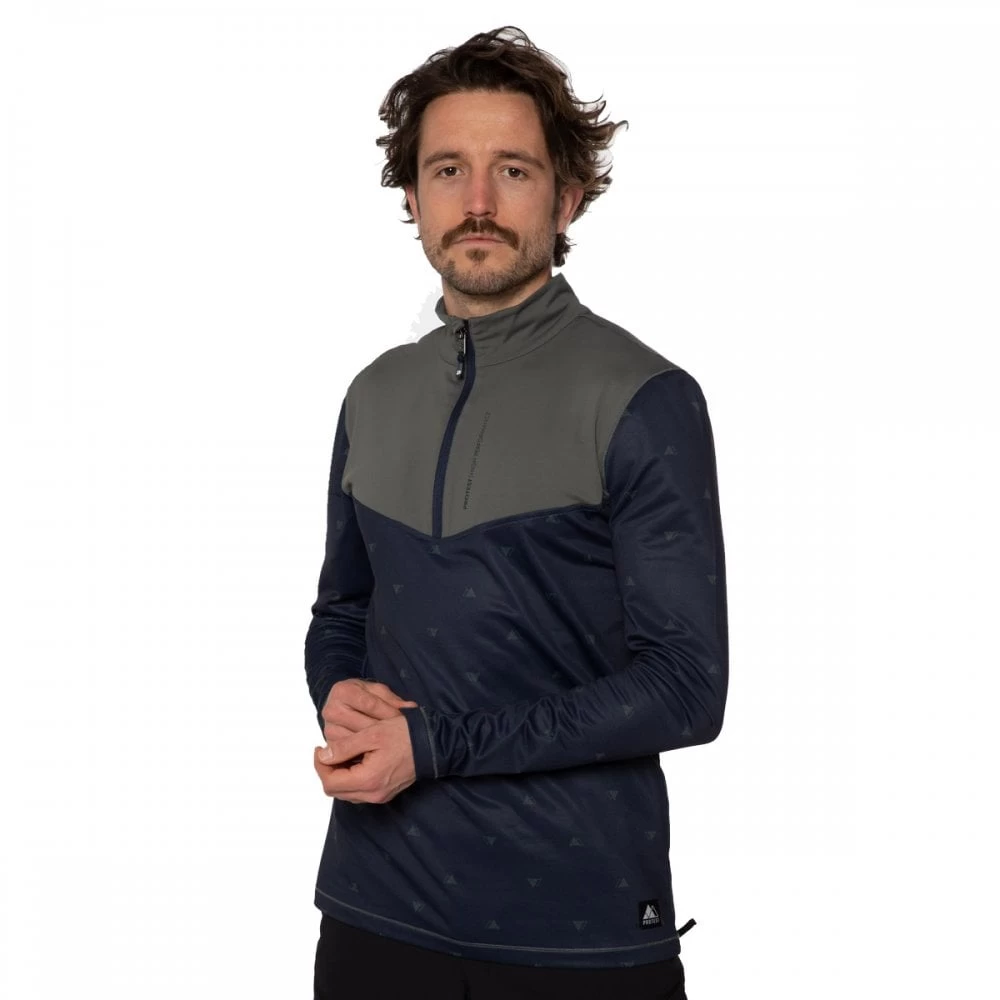 Protest Calms 1/4 Zip Top - Image 4