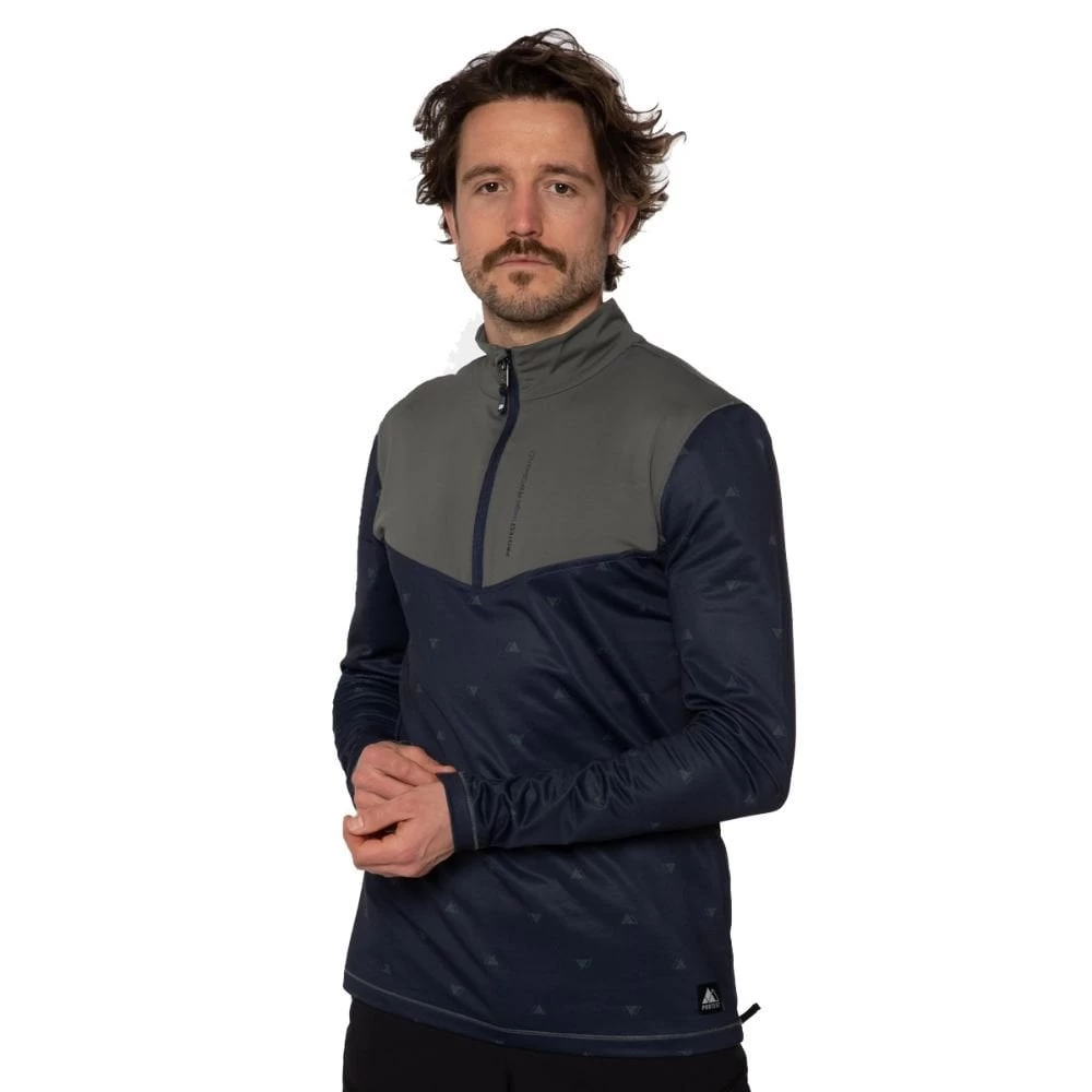 Protest Calms 1/4 Zip Top - Image 6