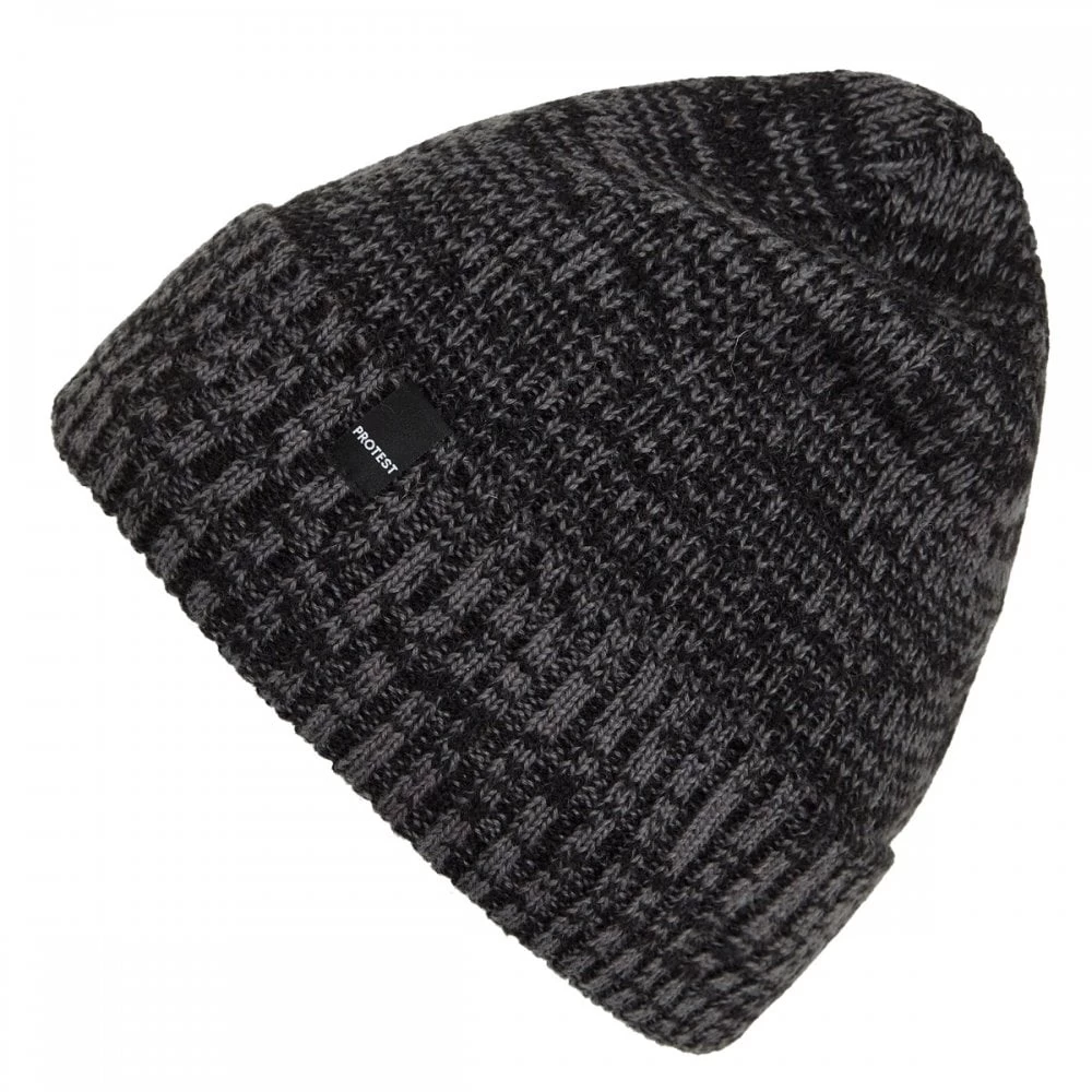 Protest Fedder Beanie Hat - Image 5