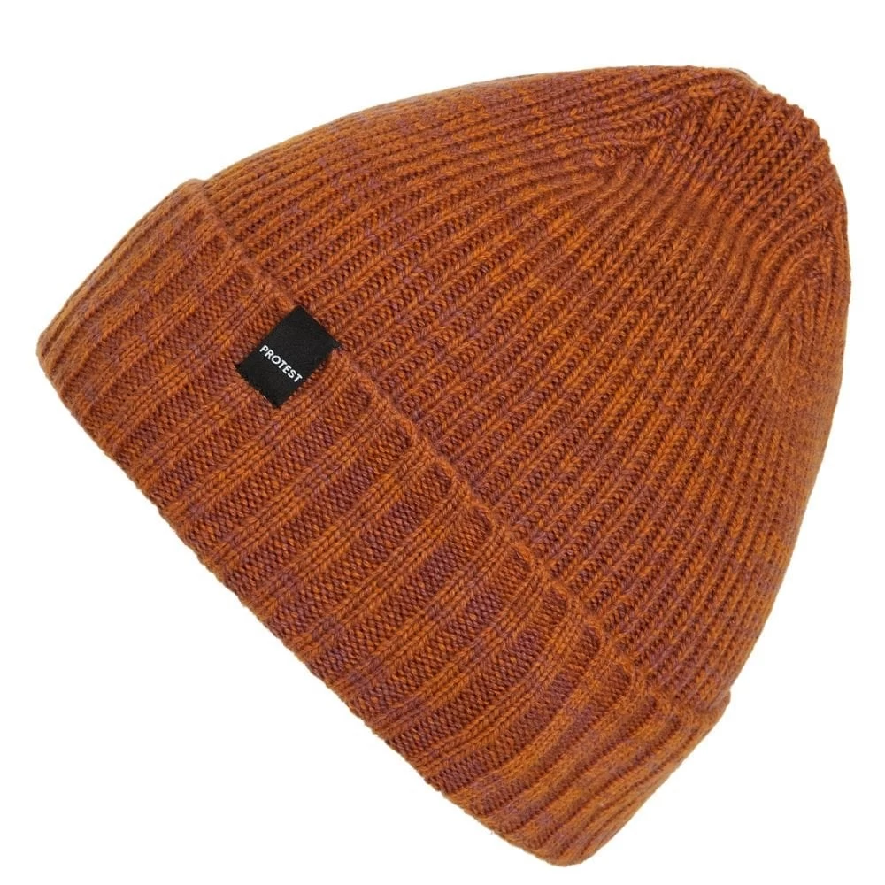 Protest Fedder Beanie Hat - Image 6
