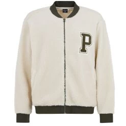 Protest Ladies Avila Full Zip Fleece Jacket - Sample