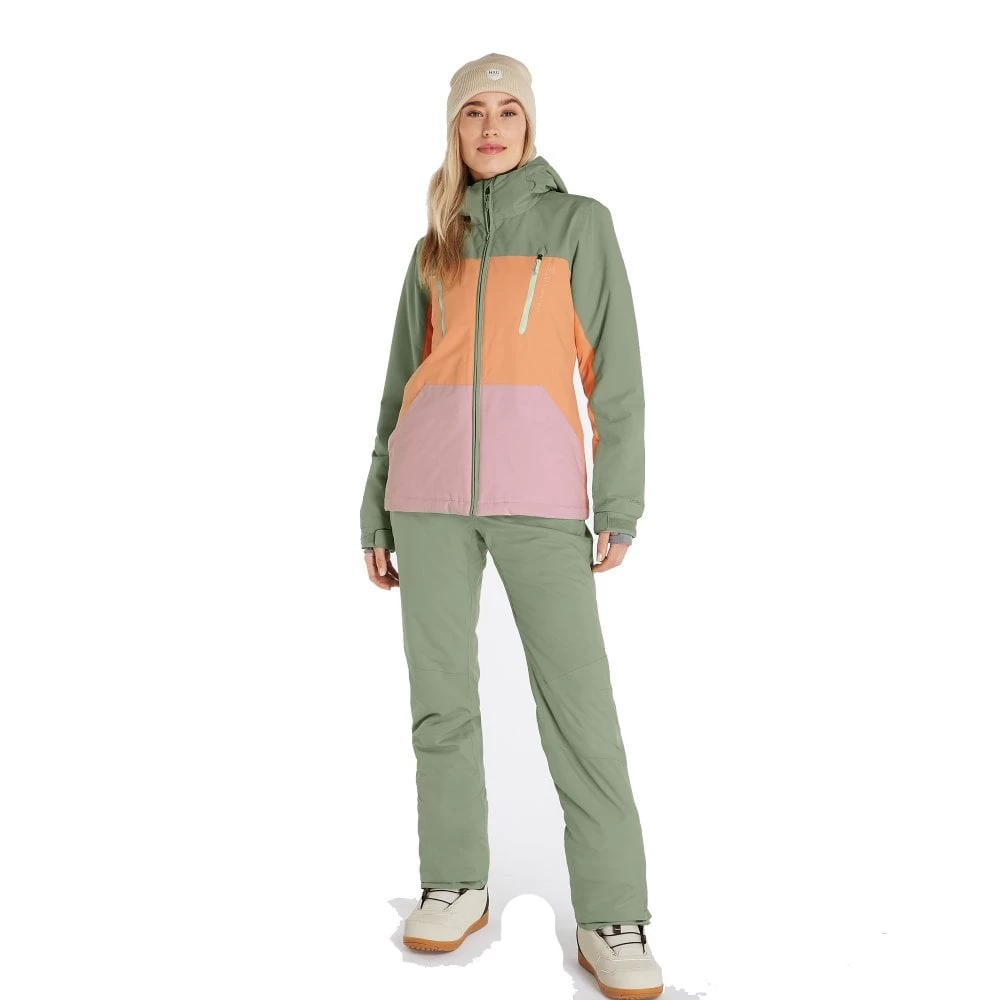 Protest Ladies Baow Snowjacket - Image 2