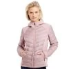 Protest Ladies Charon Outdoor Jacket - Sample