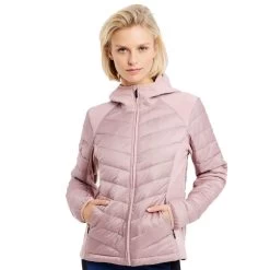 Protest Ladies Charon Outdoor Jacket - Sample