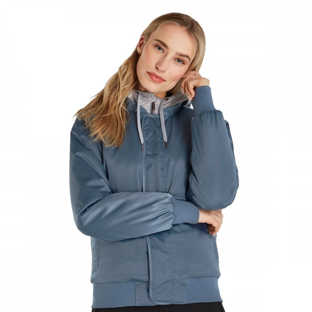 Protest Ladies Cypress Snowjacket - Image 4