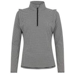 Protest Ladies Kazbegi 1/4 Zip Top - Sample