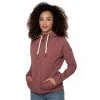 Protest Ladies NXG Gracye Full Zip Hoody