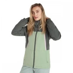 Protest Ladies Patricey Snowjacket