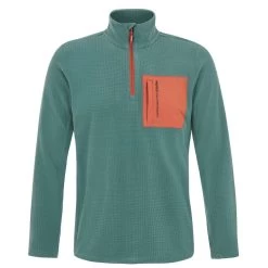 Protest Lomono 1/4 Zip Top - Sample