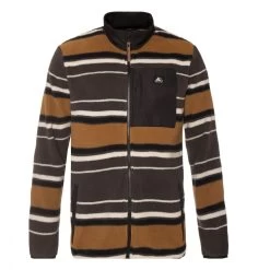 Protest Mazoral Full Zip Fleece