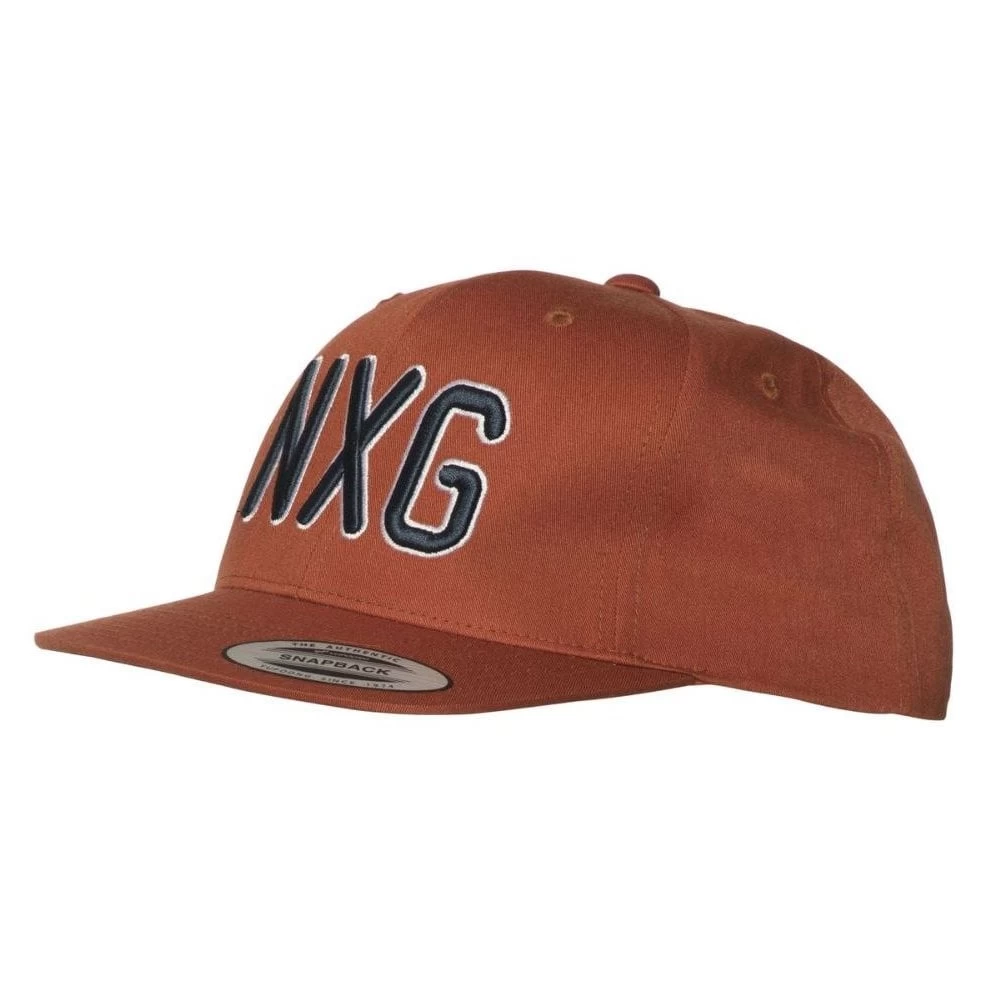 Protest NXG Nagiri Flatvisor Baseball Cap - Image 4